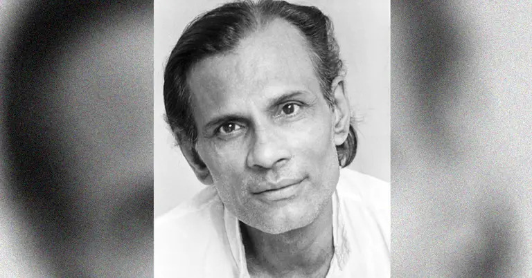 গৌরীপ্রসন্ন মজুমদার